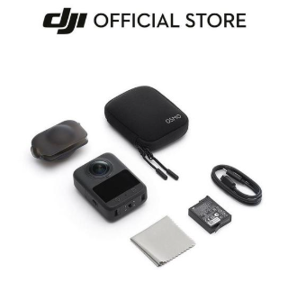 DJI Osmo 360 - Standard Combo