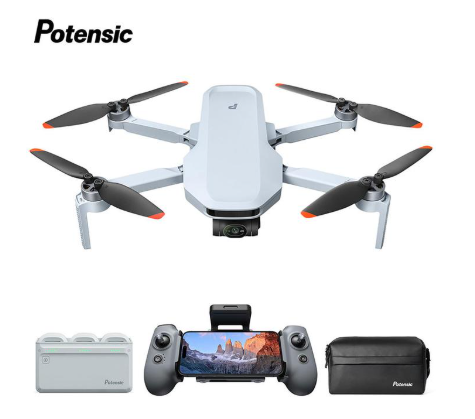 Potensic ATOM 2 - COMBO