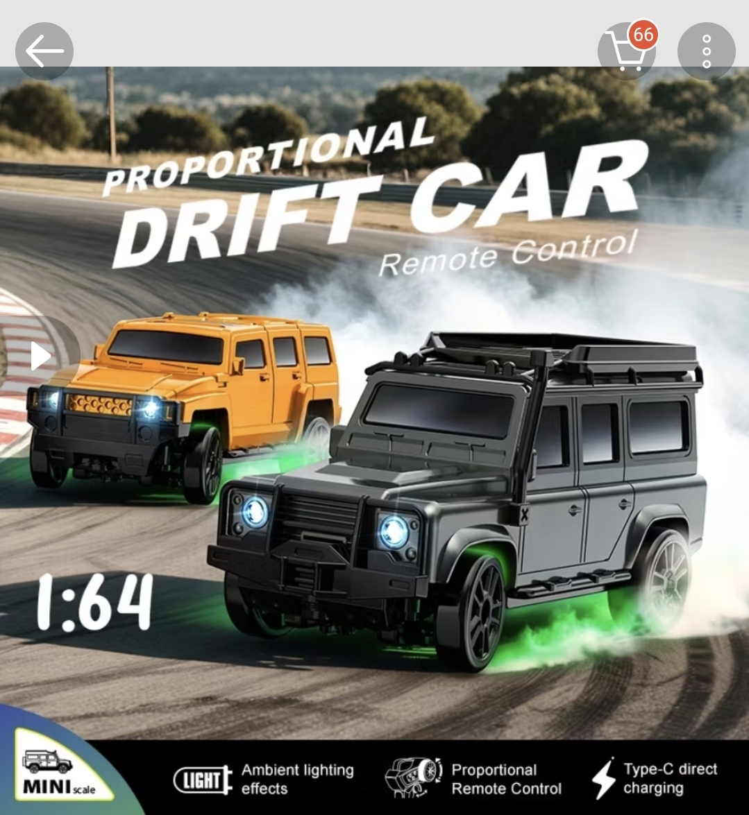 Mobil Mini Full Propo