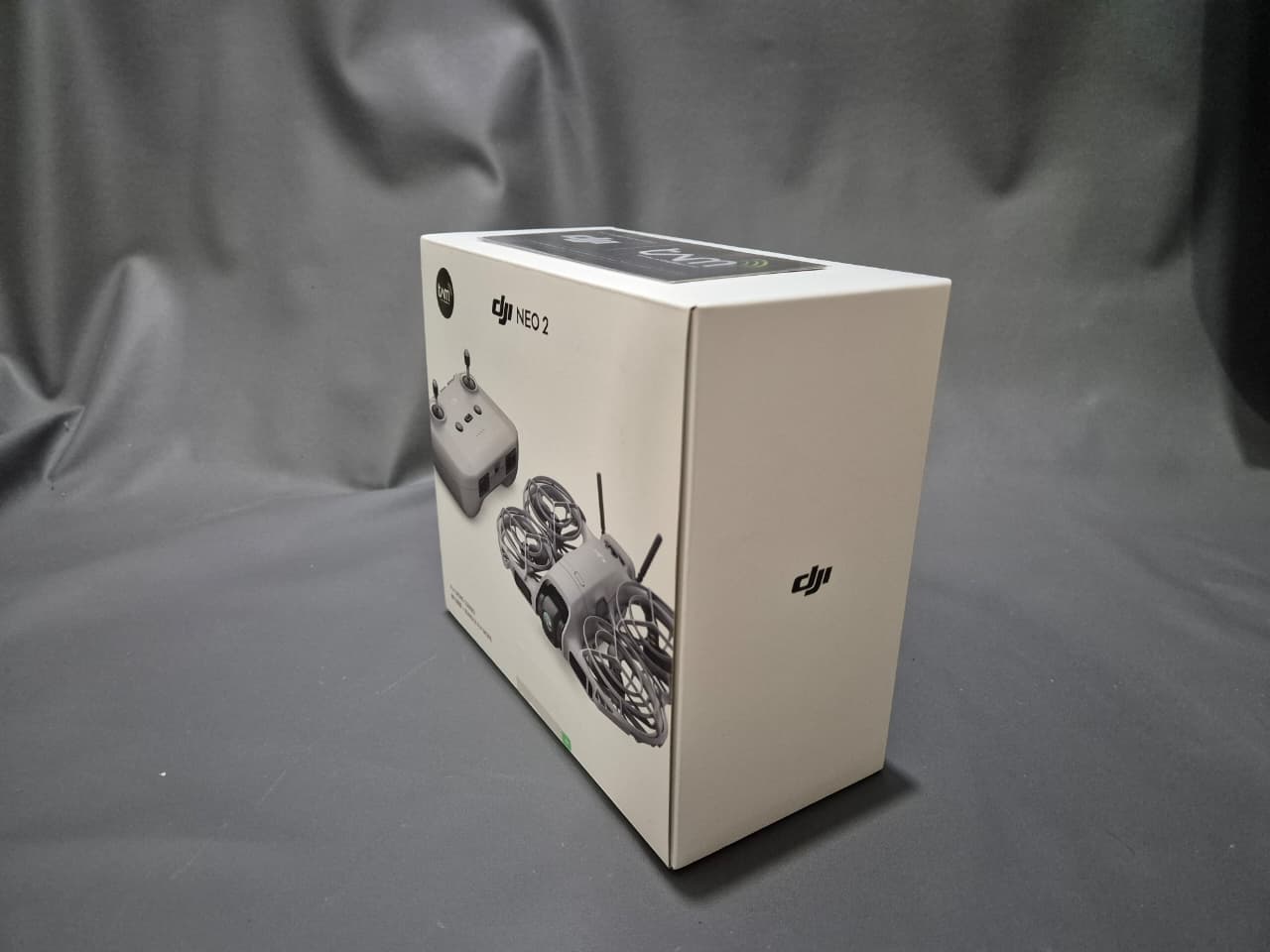 DJI NEO 2 FLYMORE COMBO RCN3 - Foto 6
