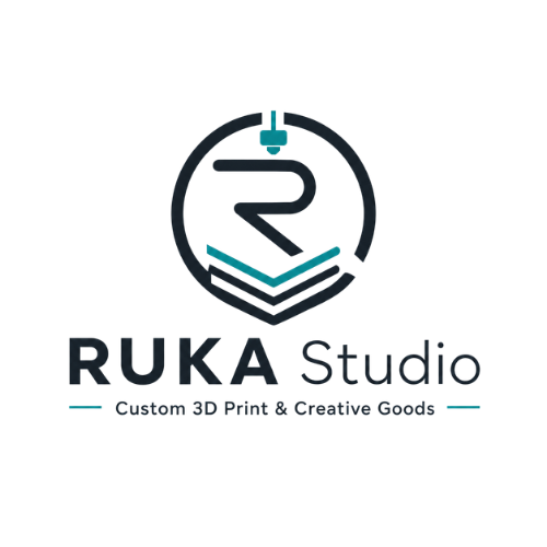 Logo RUKA Studio
