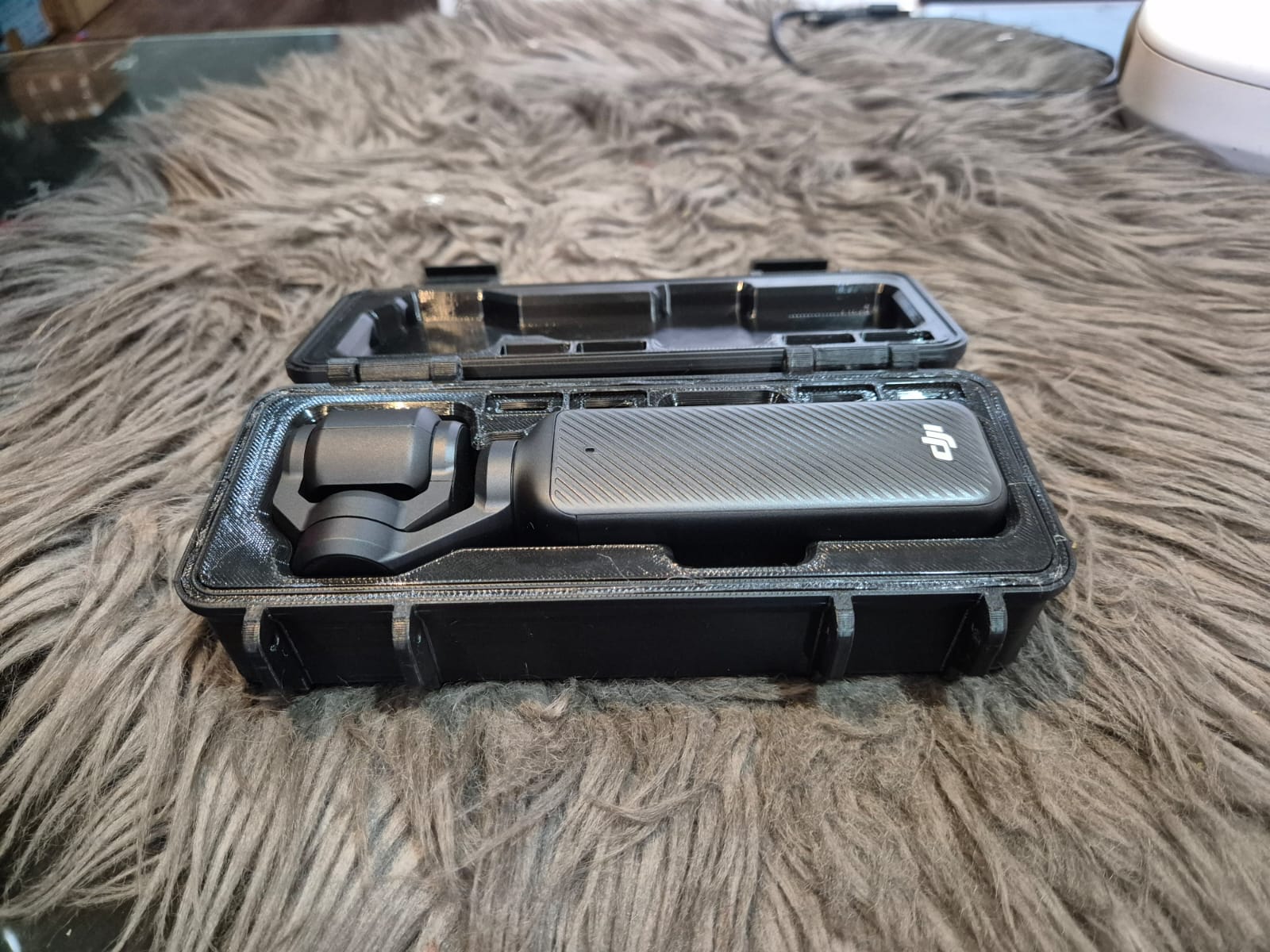 Osmo Pocket 3 Rugged Case - Foto 1