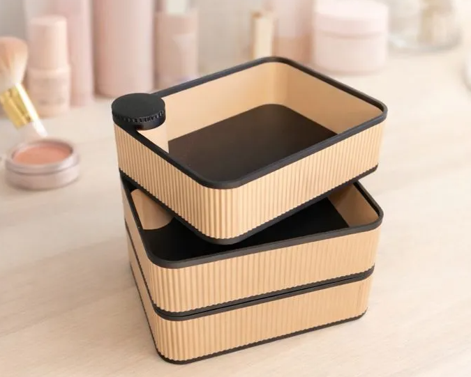 Drehbarer Organizer - Foto 2