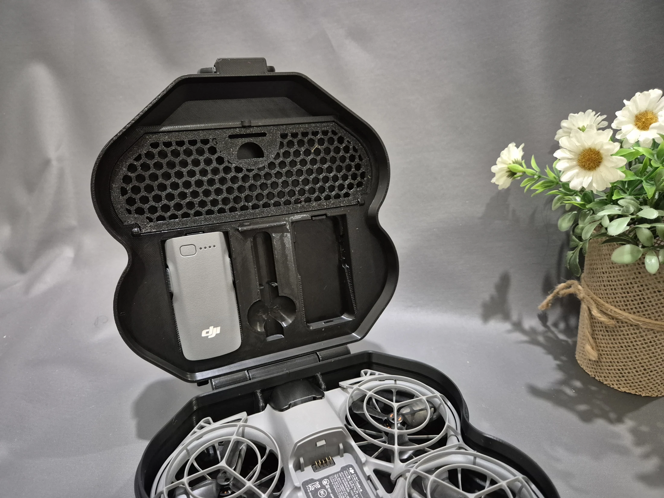 DJI Neo 2 Case Combo 02 non Charger - S - Foto 2