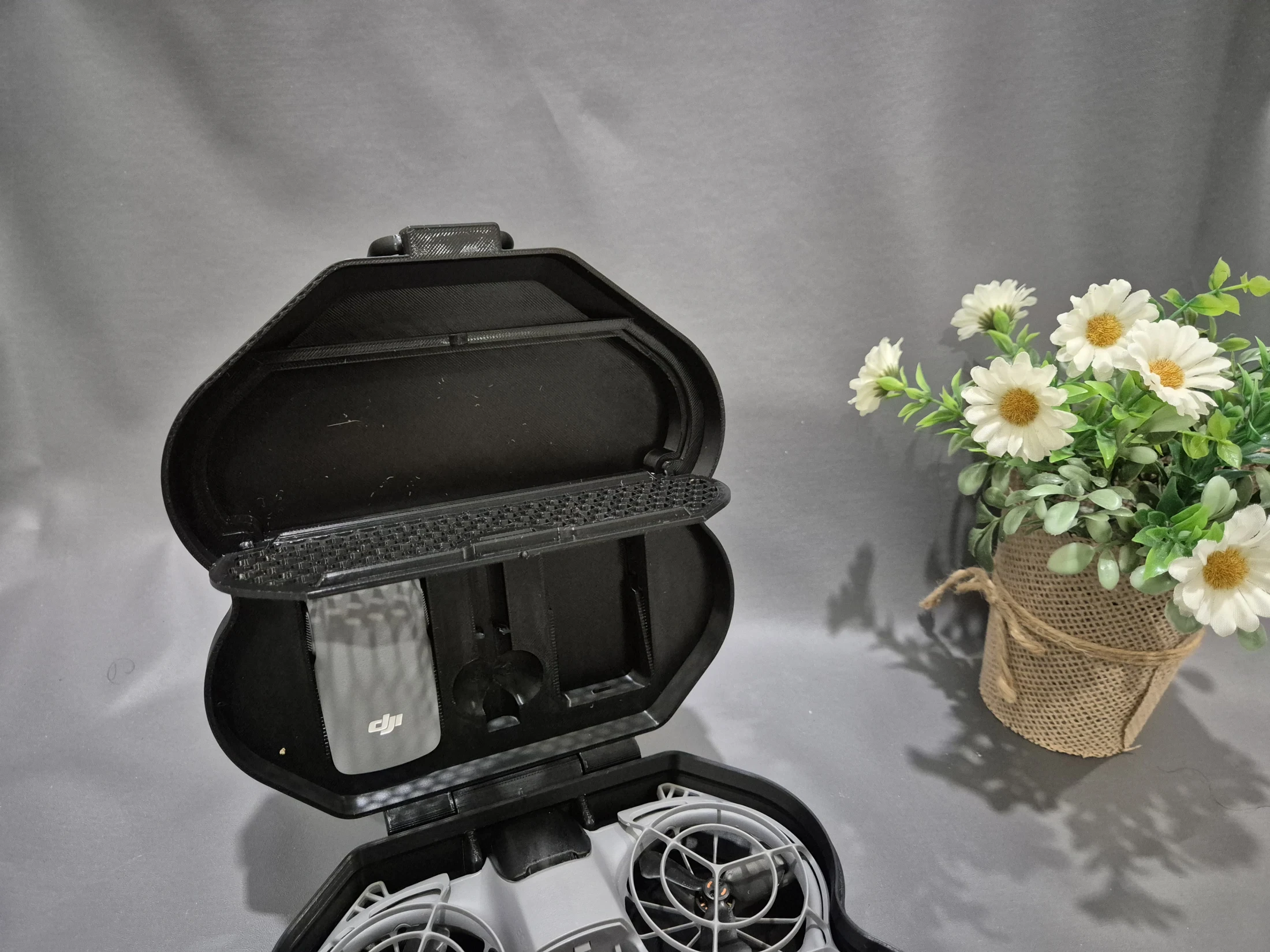 DJI Neo 2 Case Combo 02 non Charger - S - Foto 3