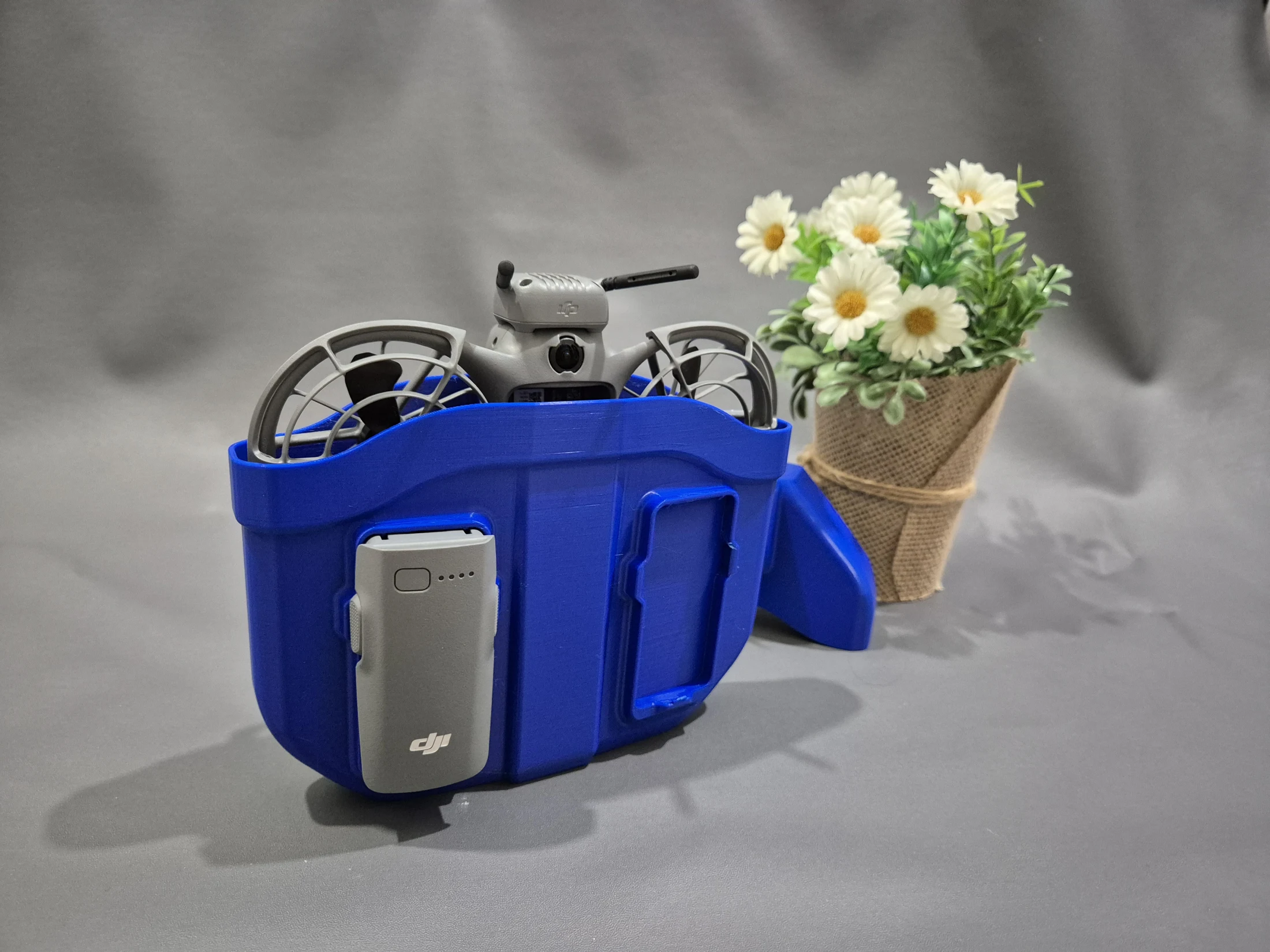 DJI Neo 2 Case V2 - PLA+ - Foto 6