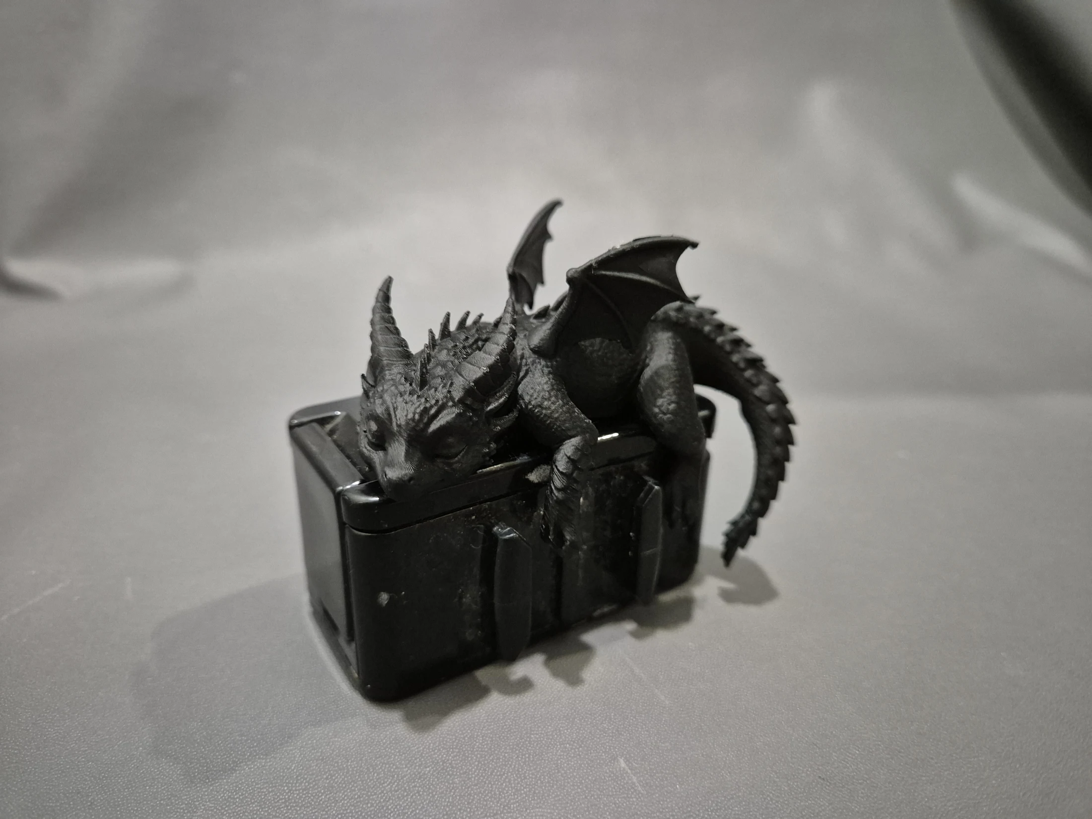 Dragon Sleep Monitor - Foto 2