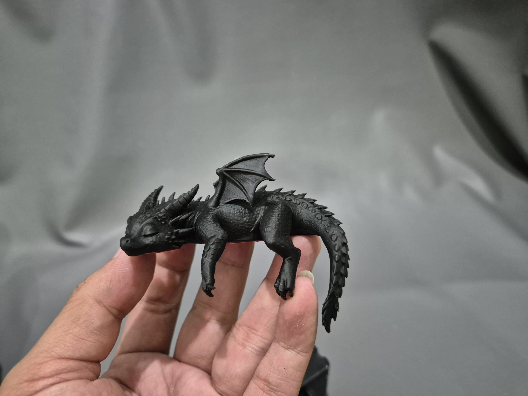 Dragon Sleep Monitor - Foto 5