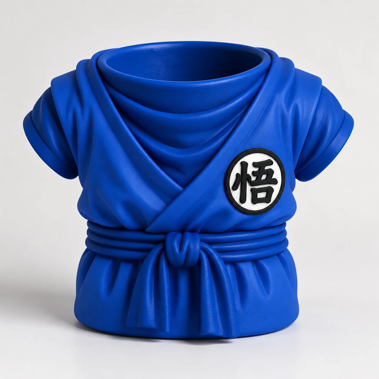 Pen Cup model Son Goku Single Color - Plus - Foto 1