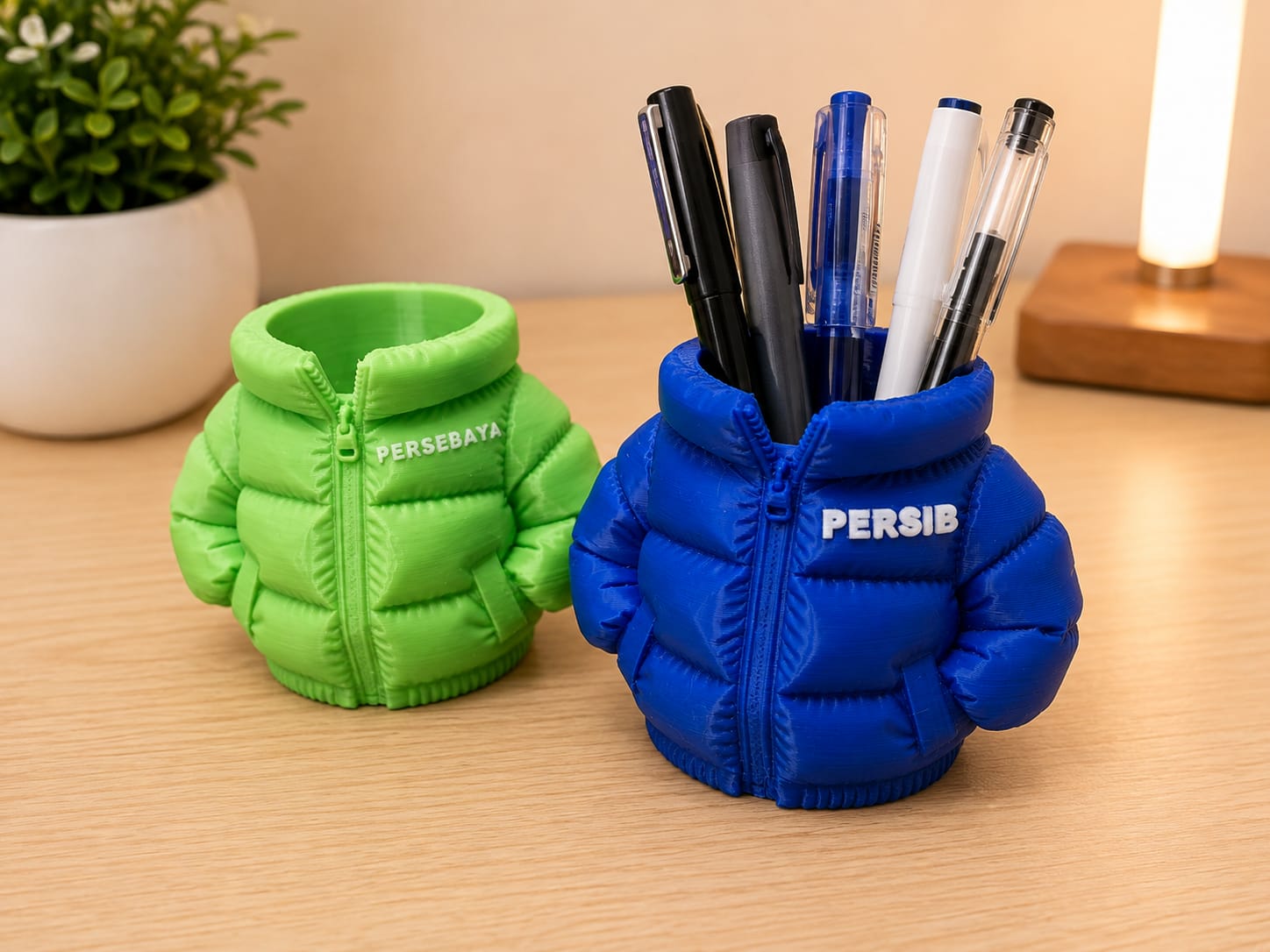 Pen Cup Holder The North Face Plus - Foto 1