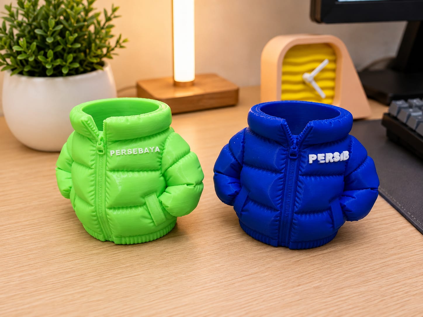 Pen Cup Holder The North Face - B - Foto 3