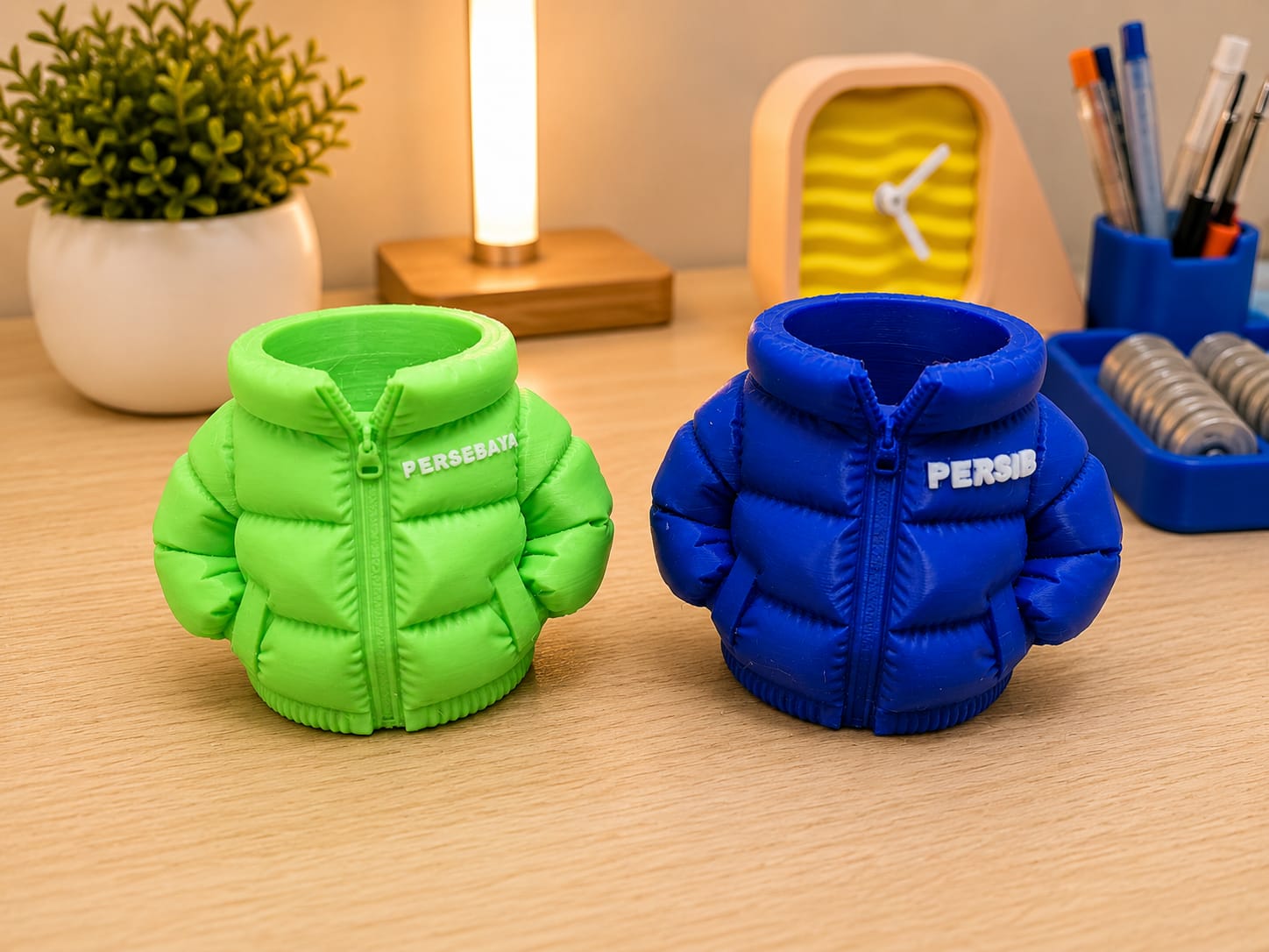 Pen Cup Holder The North Face - B - Foto 2